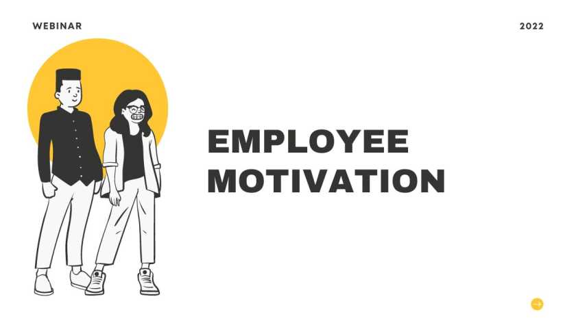 Employee Motivation