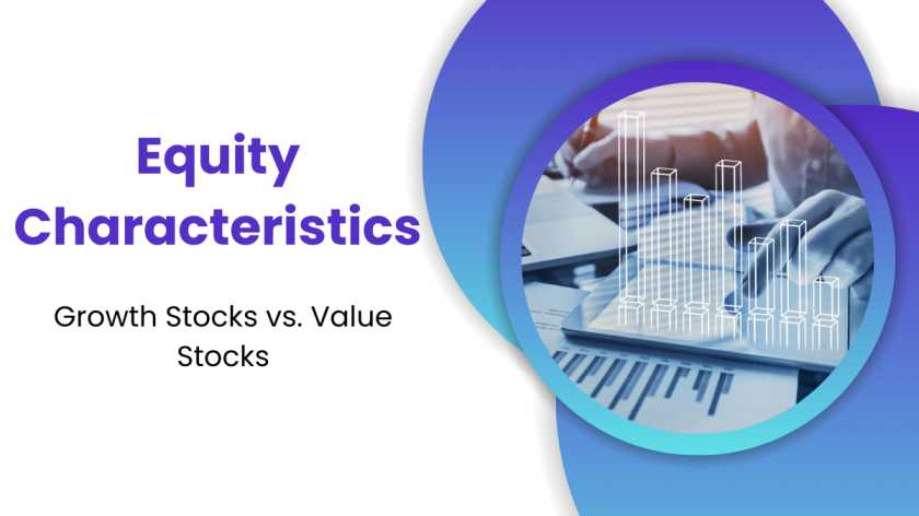 Equity Characteristics