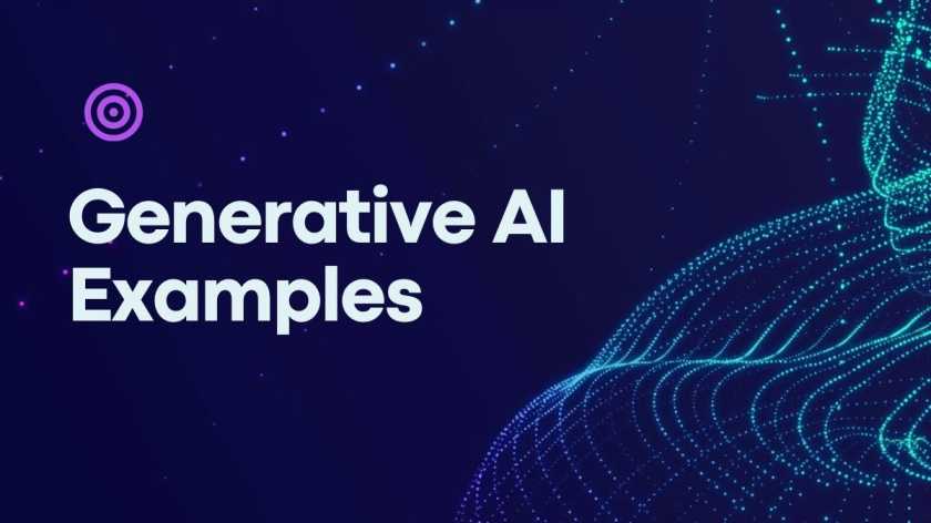 Generative AI Examples