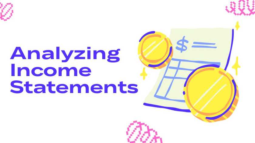 Income Statements