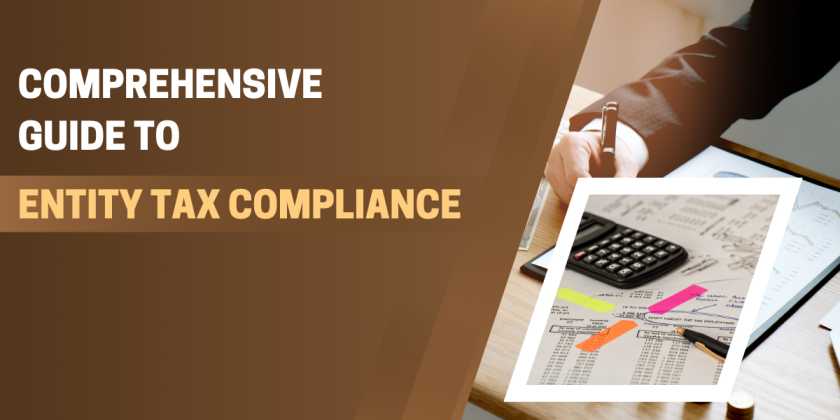 Tax Compliance: A Comprehensive Guide for Businesses