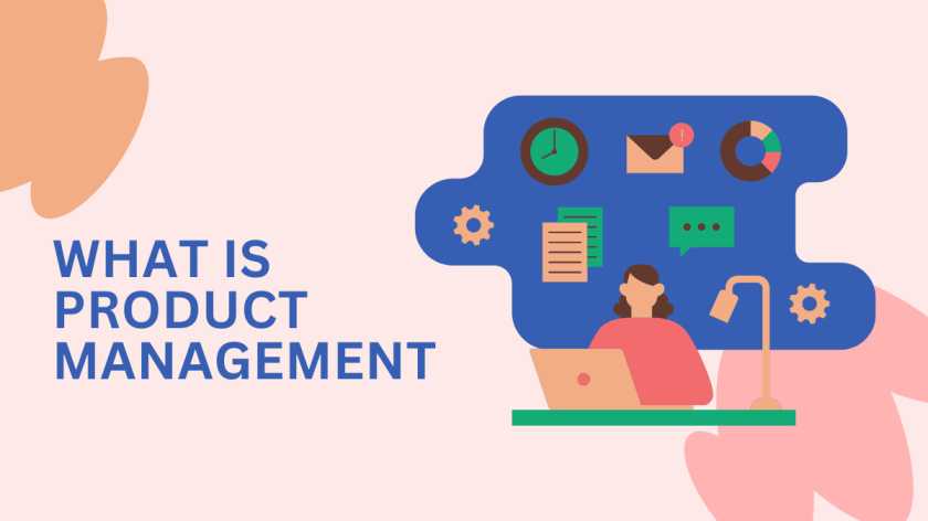 What is Product Management