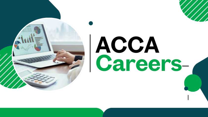 acca careers