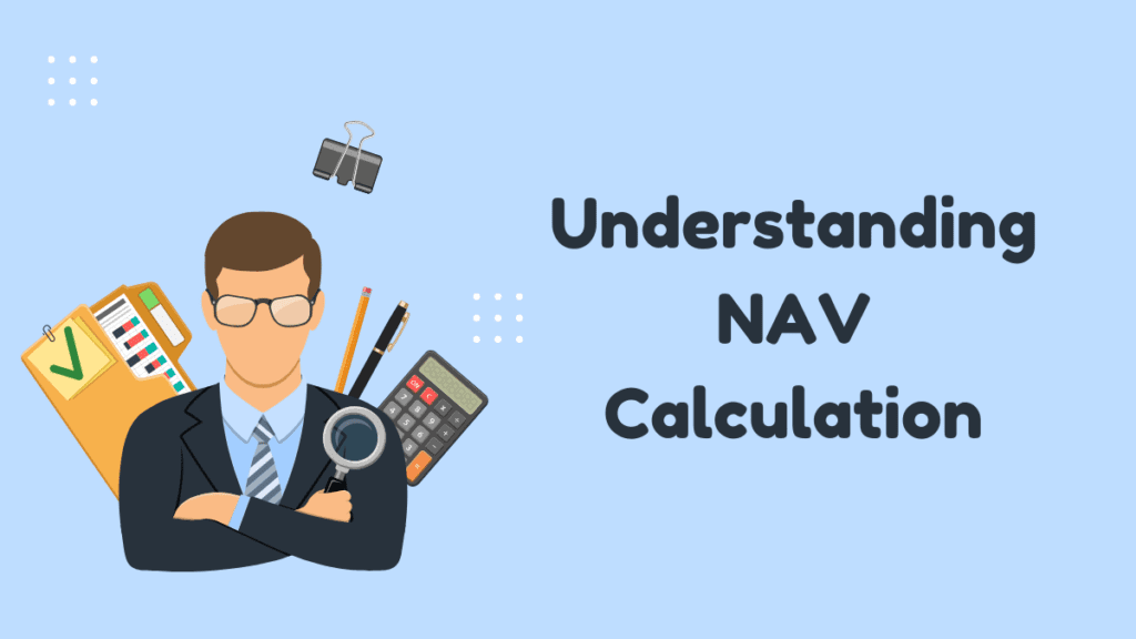 nav calculation