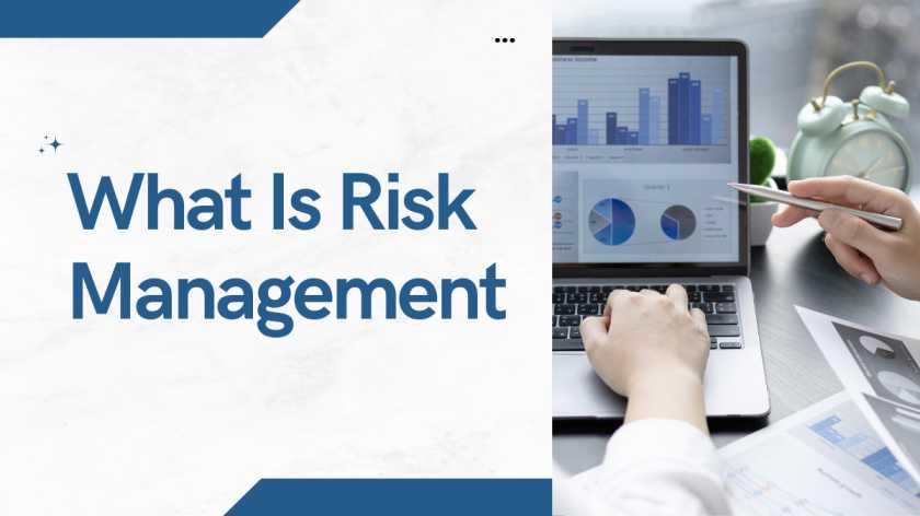 what is risk management