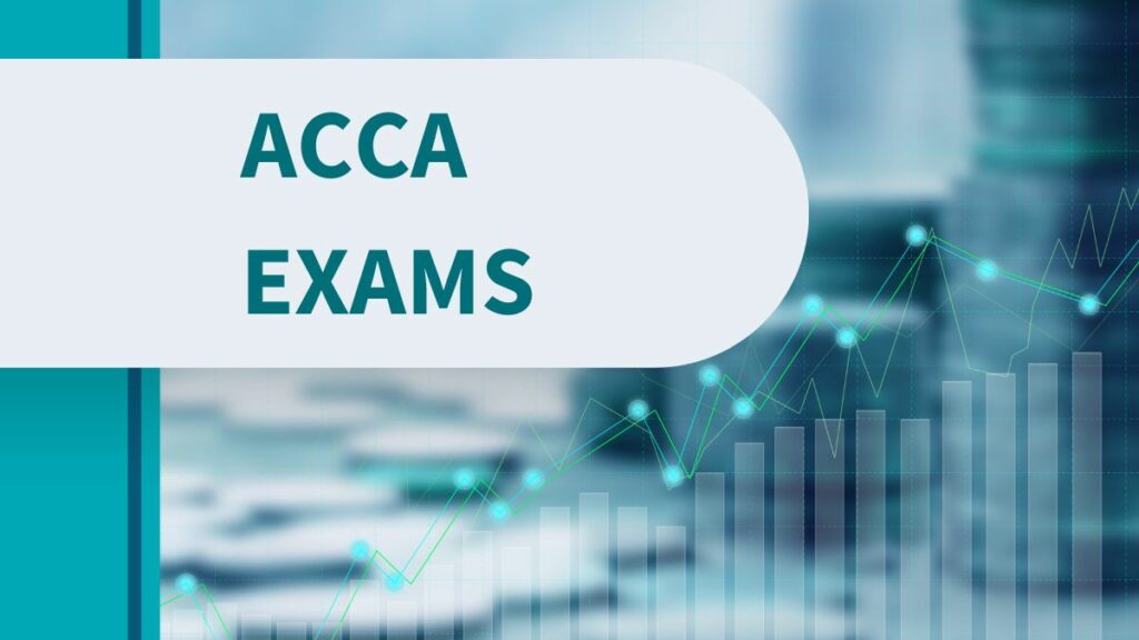 ACCA Exams