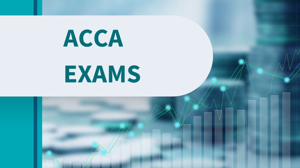 How I Passed All My ACCA Exams on the First Try – My Untold Story