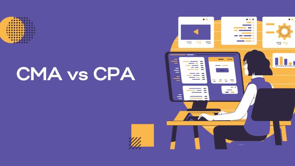 CMA vs CPA