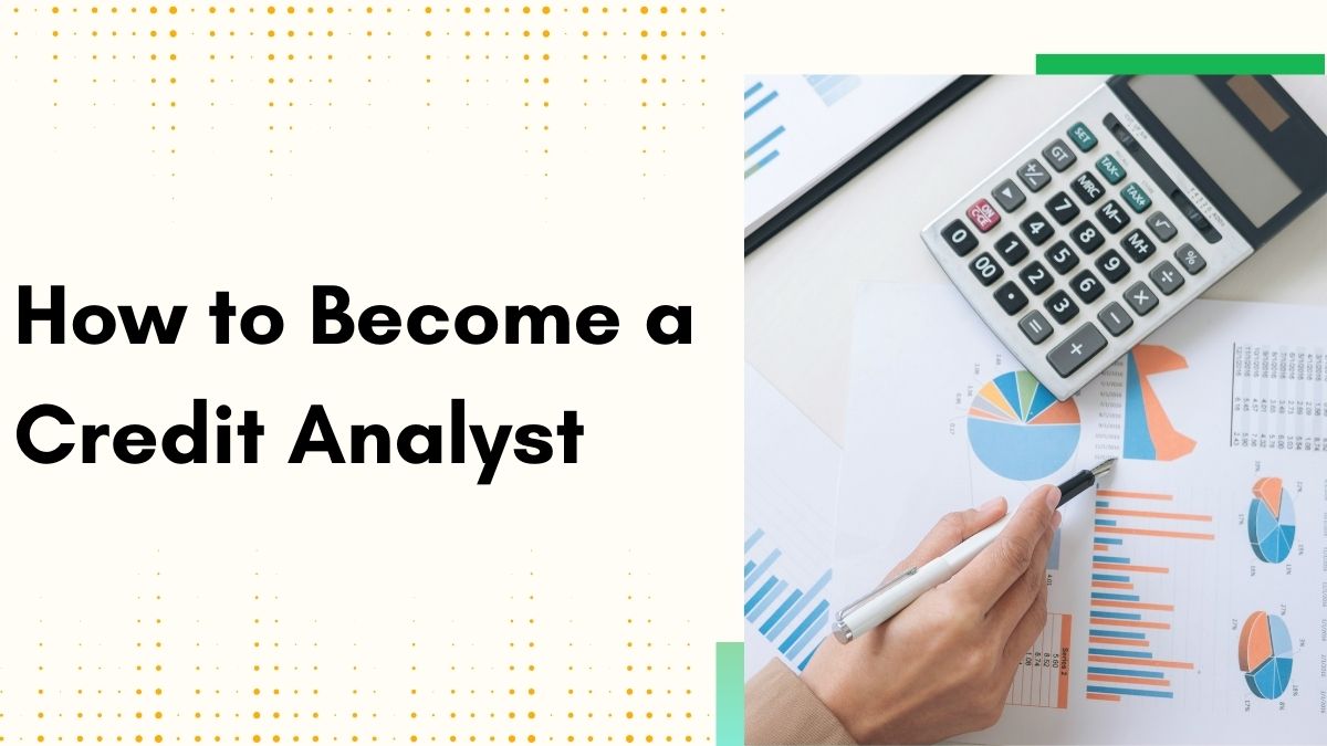 How to Become a Credit Analyst: Essential Skills and Educational Pathways