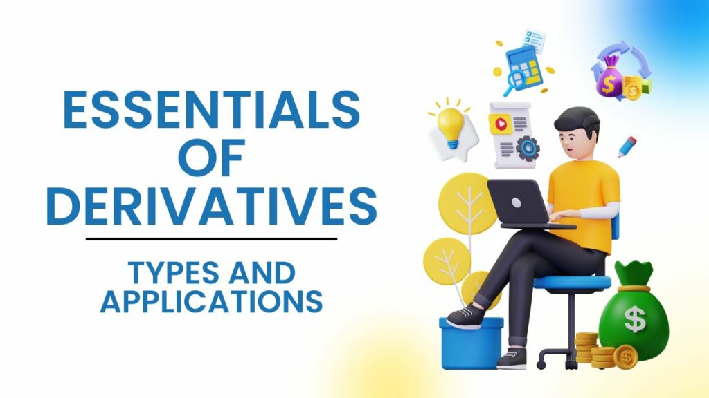 Types of Derivatives