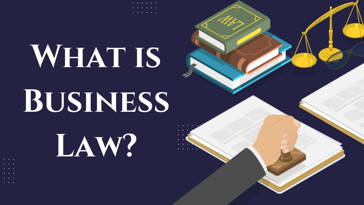 What is Business Law? Understanding the Key Differences Between Corporate and Business Law