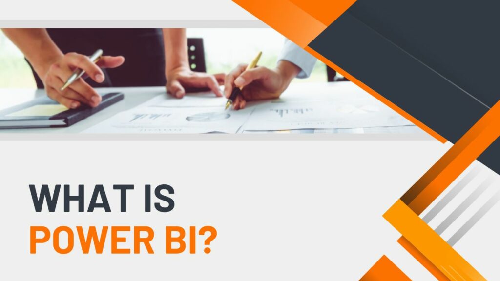 What is Power BI