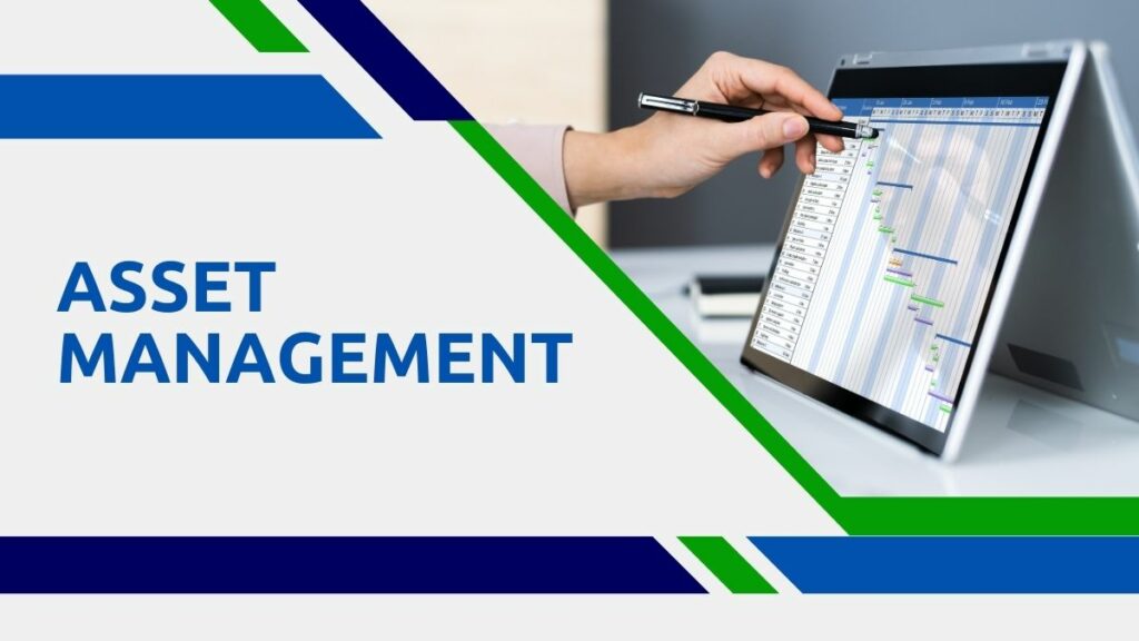 Asset Management