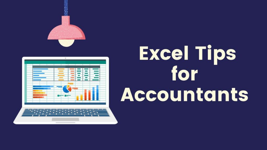 Excel Tips for Accountants