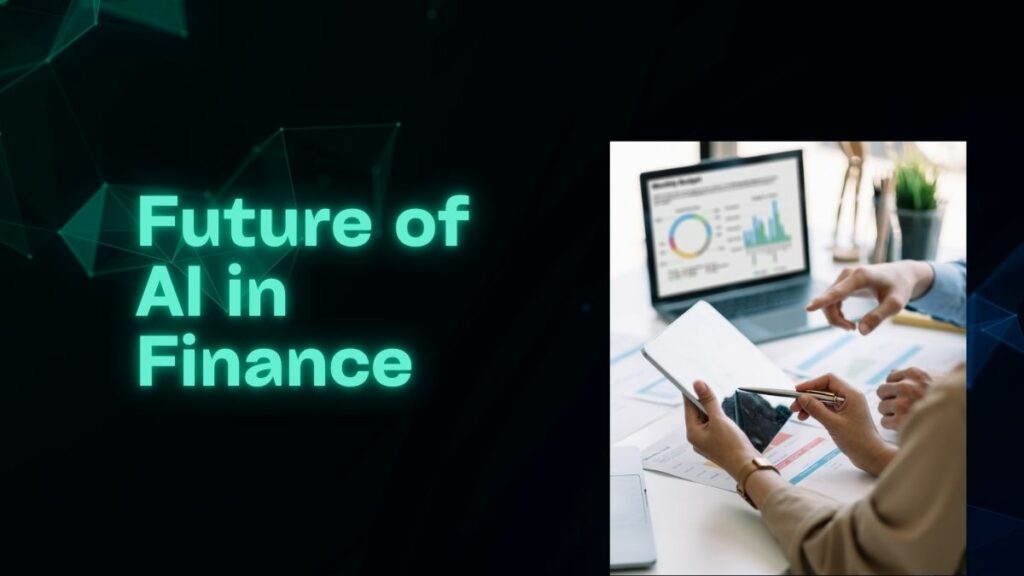 Future of AI in Finance