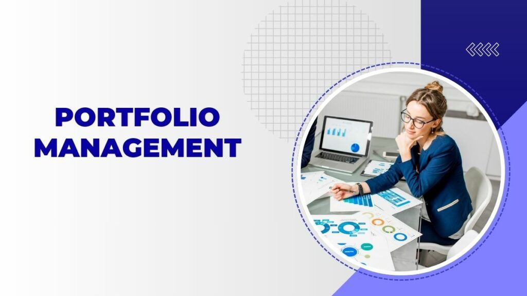 Portfolio Management