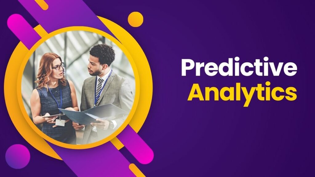 Predictive Analytics