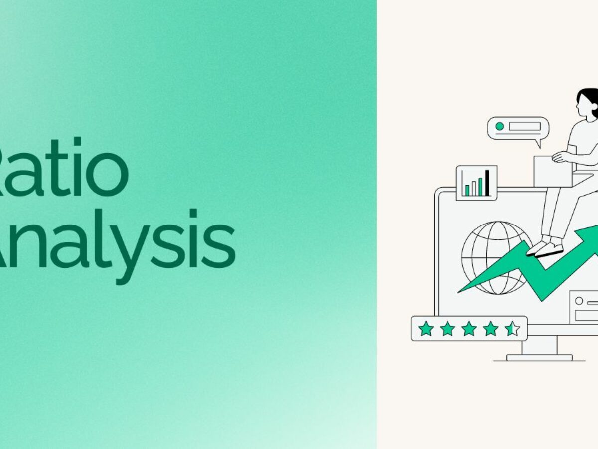 Ratio Analysis: Meaning, Types, and Importance in Financial Decision Making