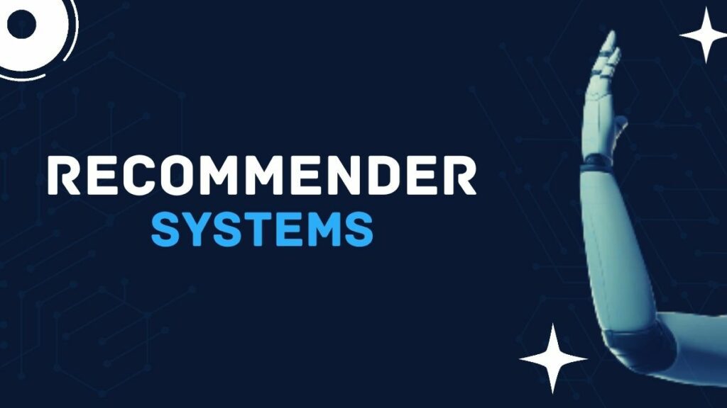 Recommender Systems