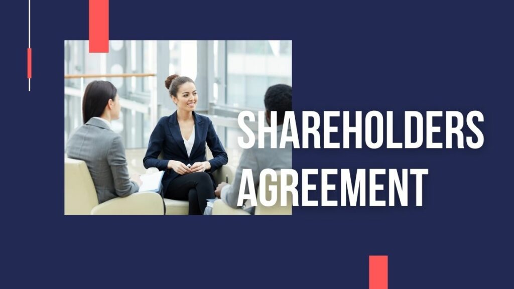 Shareholders Agreement