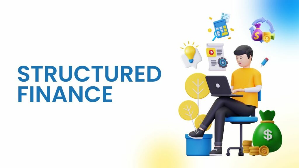 Structured Finance