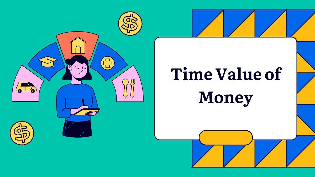 Understanding the Time Value of Money: Key Concepts for Financial Decision Making