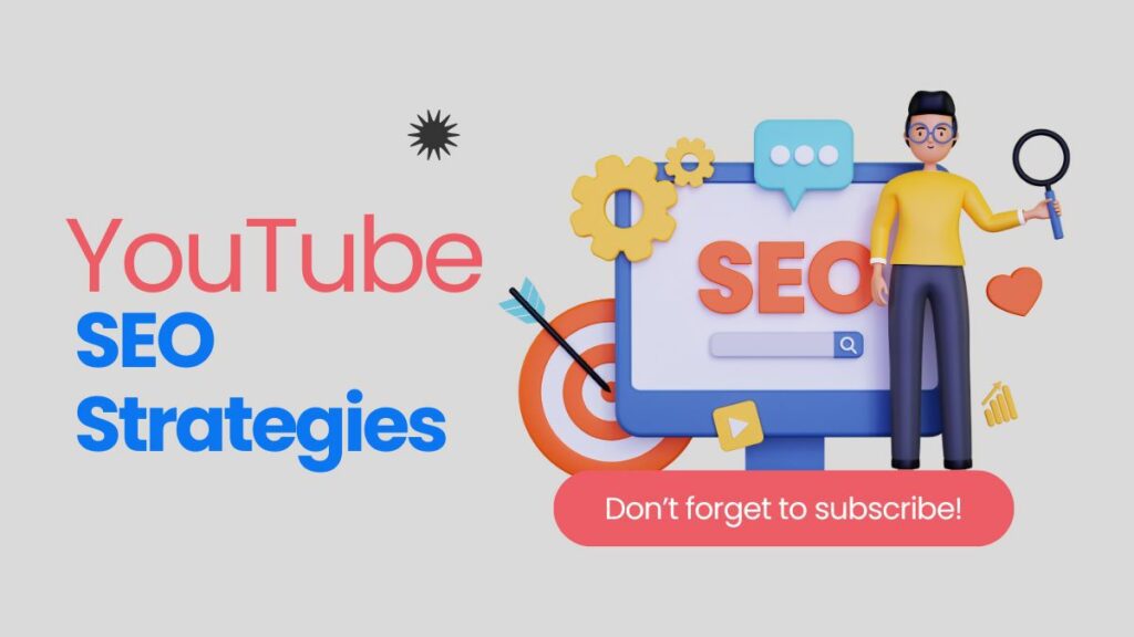 YouTube SEO Strategies