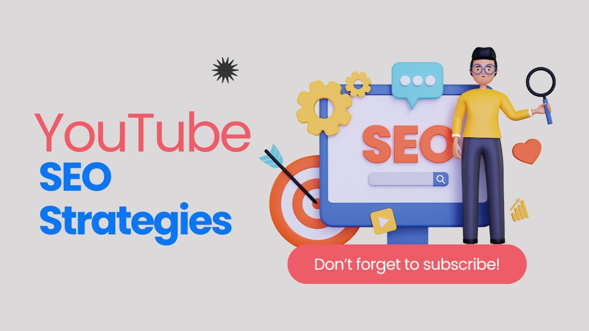 Crack the Code: YouTube SEO Strategies to Rank on Google in 2024