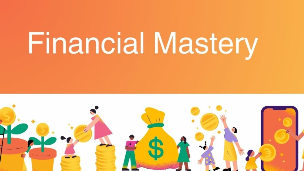 financial mastery