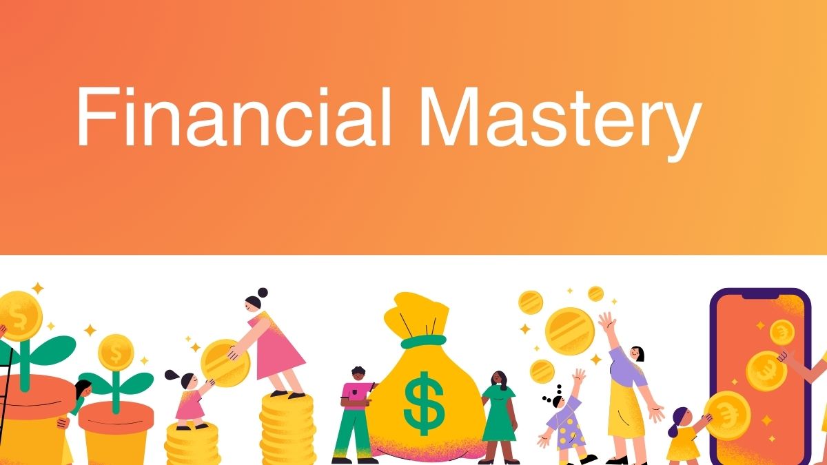 From Budgets to Profits: Your Ultimate Guide to Financial Mastery!
