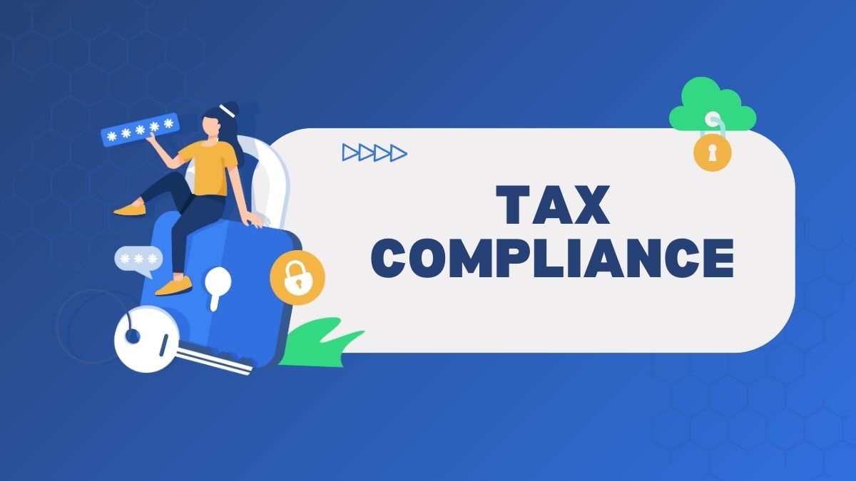 Understanding Tax Compliance: A Comprehensive Guide for Small Businesses