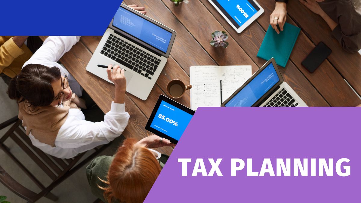 Top 10 Tax Planning Strategies for 2024 to maximise your Savings