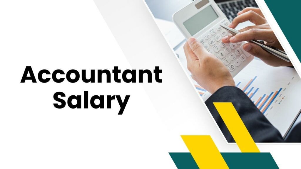 Accountant Salary