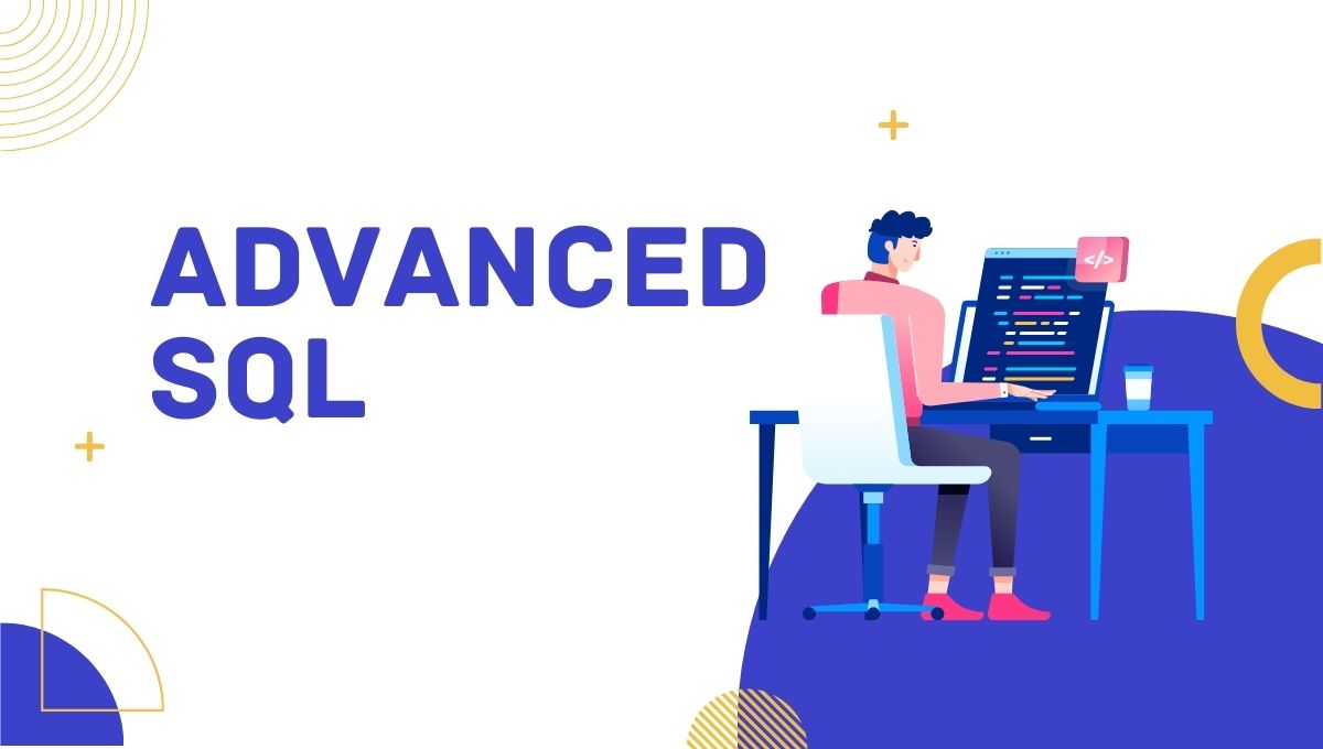 Union, Union All & Intersect Operators for Advanced SQL