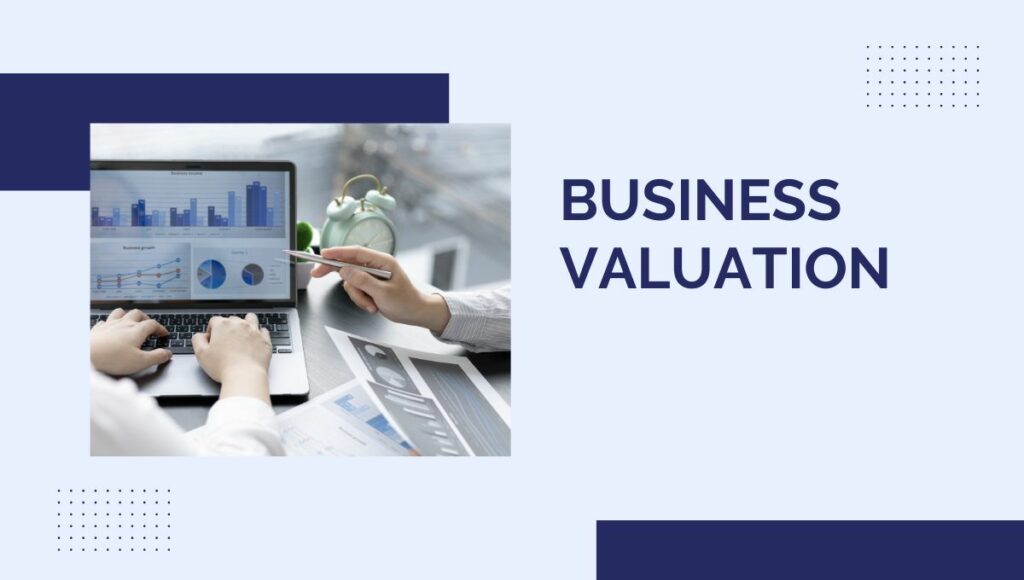 Business Valuation