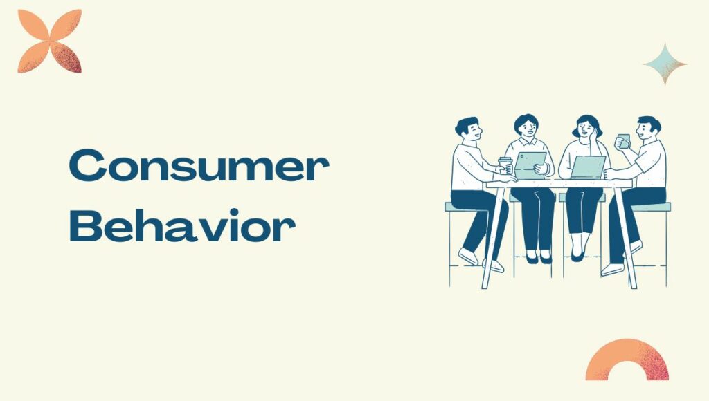 Consumer Behavior