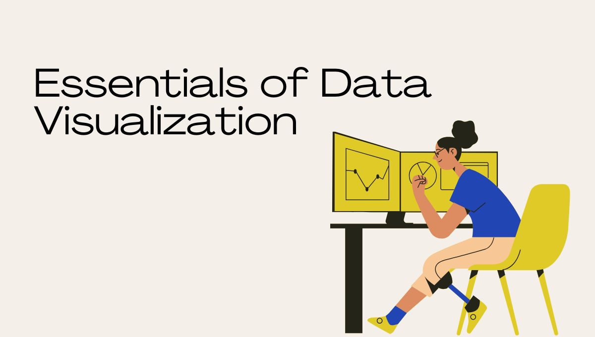Essentials of Data Visualization: Histogram, Box plot, Pie Chart, Scatter Plot, etc.