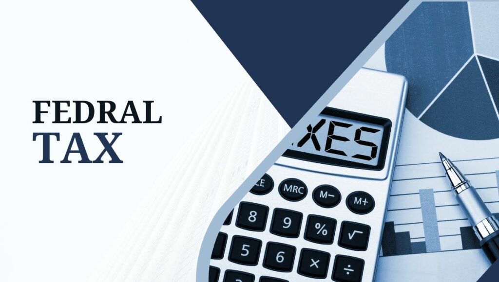 Federal Tax Procedures