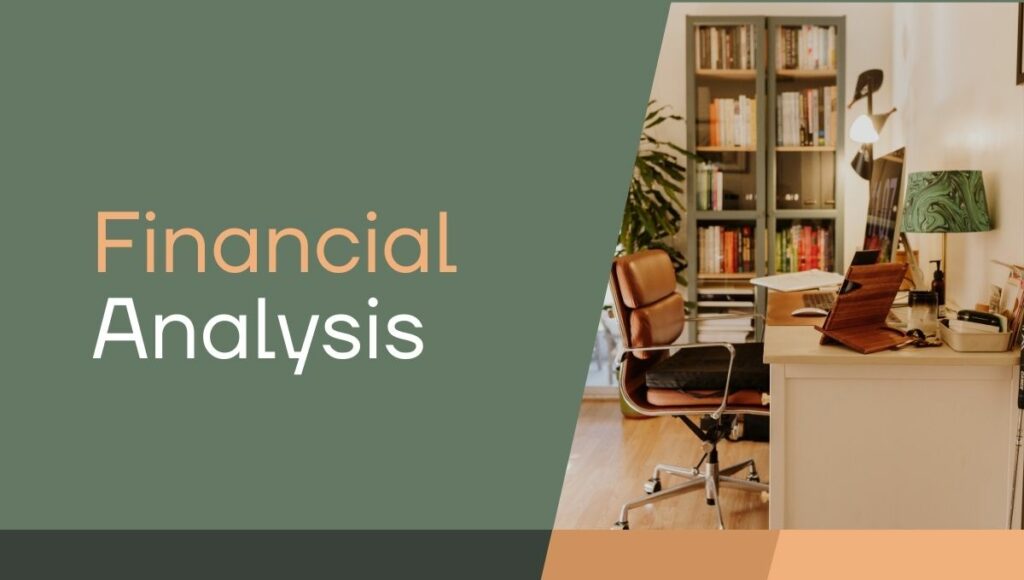 Financial Analysis