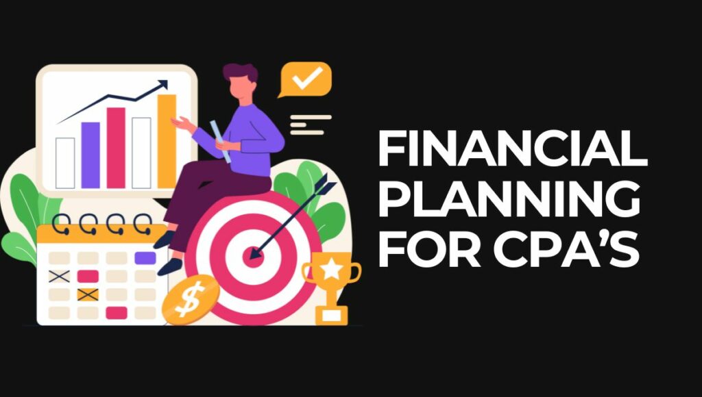 Financial Planning for CPAs