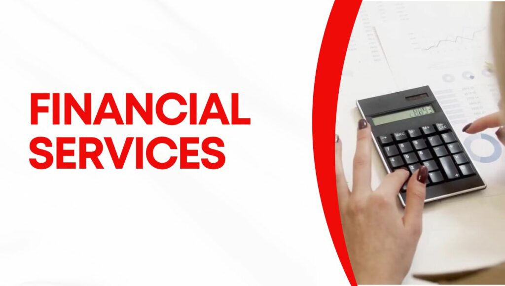 Financial Services