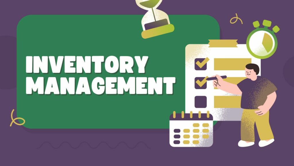 Inventory Management