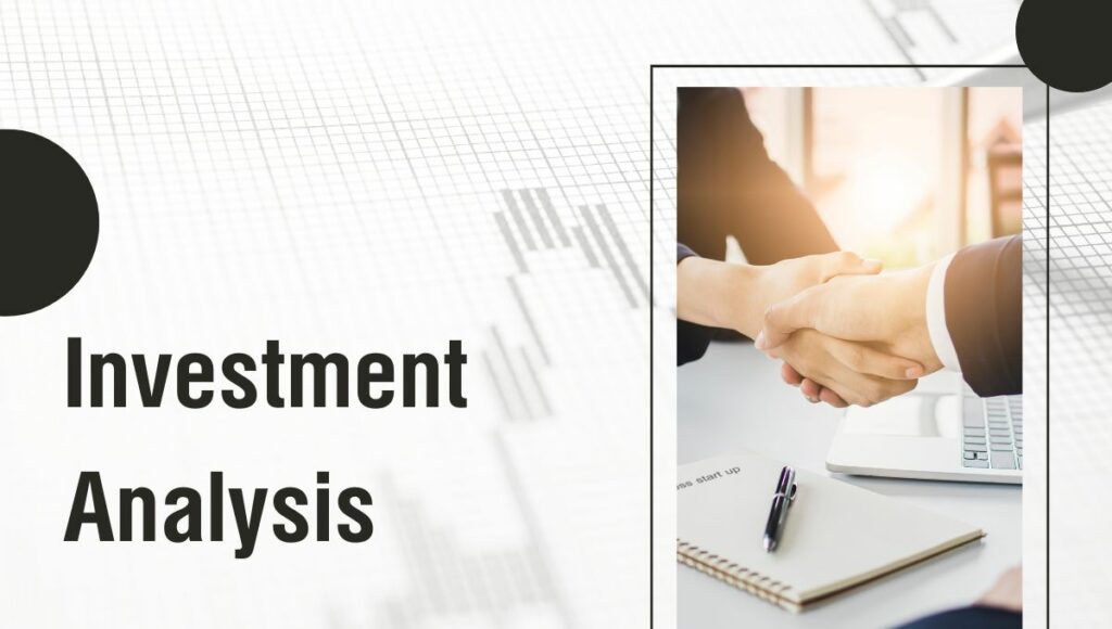 Investment Analysis