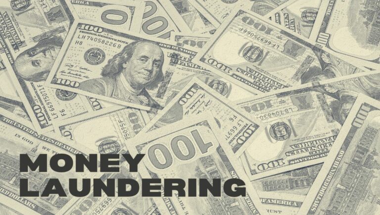 Money Laundering