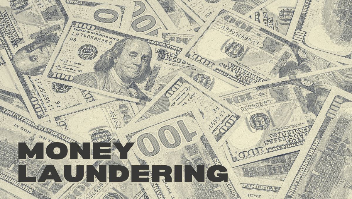 Step-by-Step Guide to Investigating Money Laundering Alerts