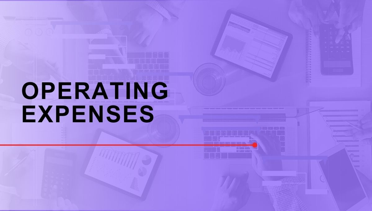 Operating Expenses: The Hidden Key to Successful Financial Forecasting