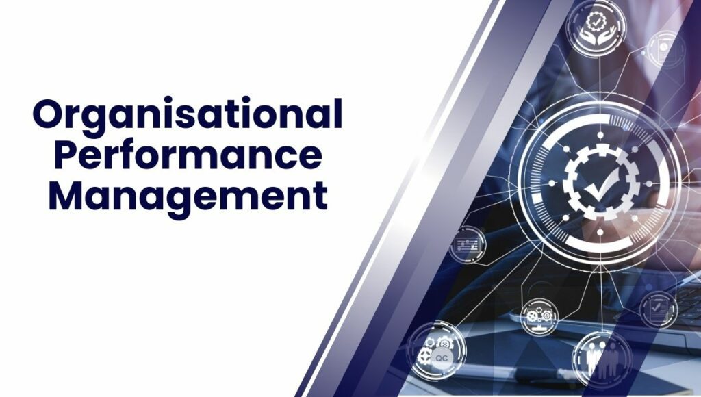 Performance Management