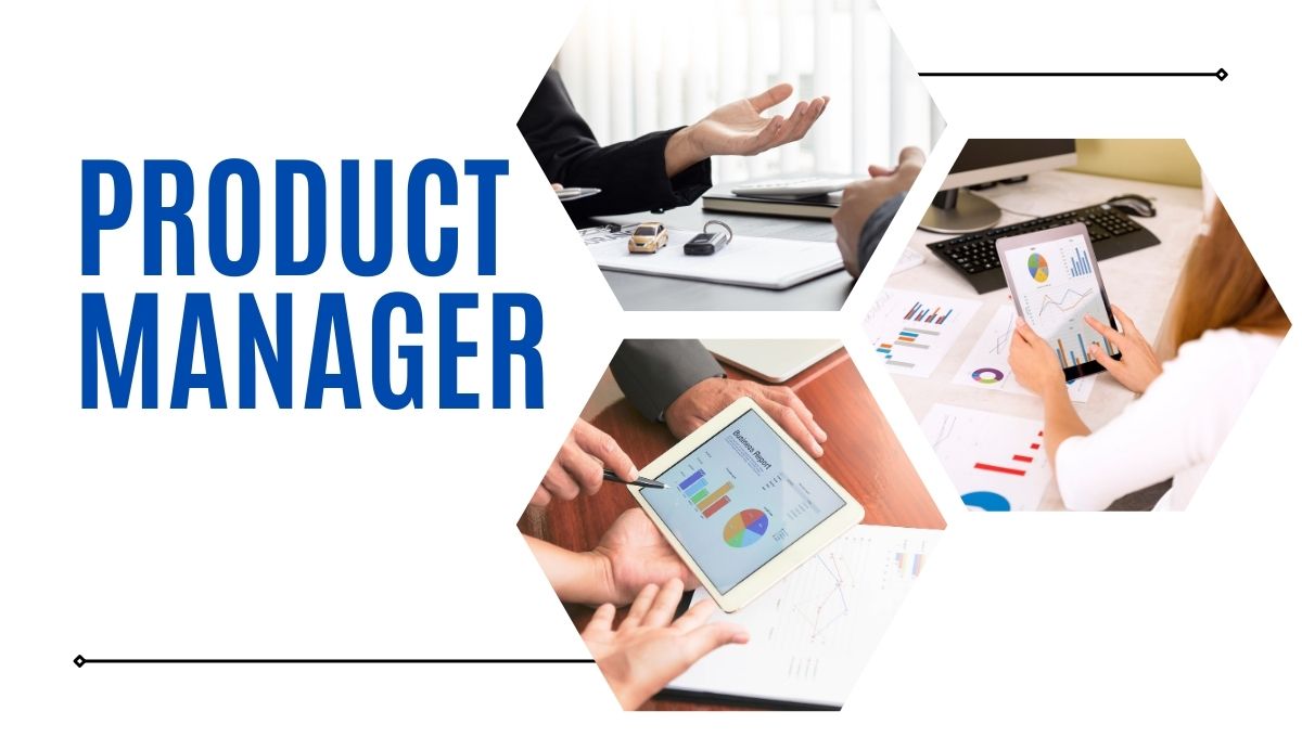 Product Manager
