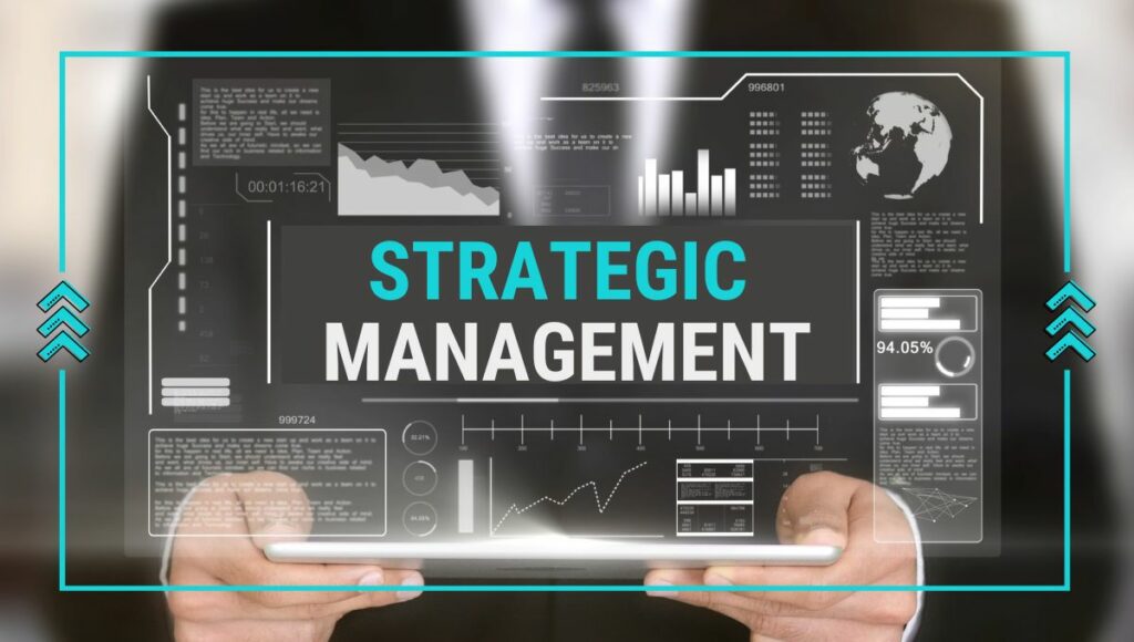 Strategic Management