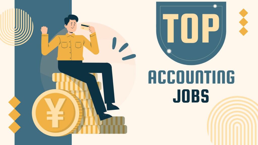 accounting jobs